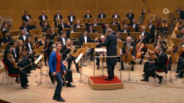 Gemüseorchester | Orchestergeheimnisse