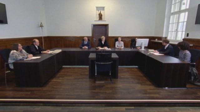 Jugendgericht