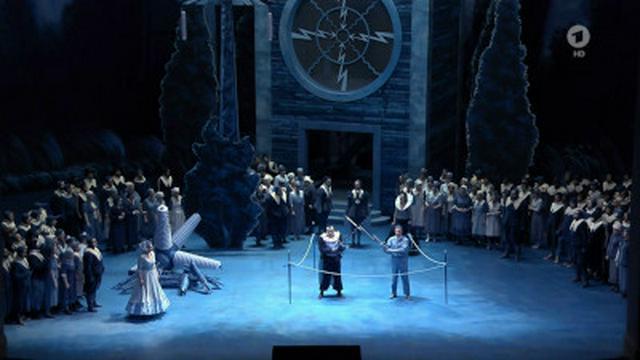 Bayreuther Festspielhaus