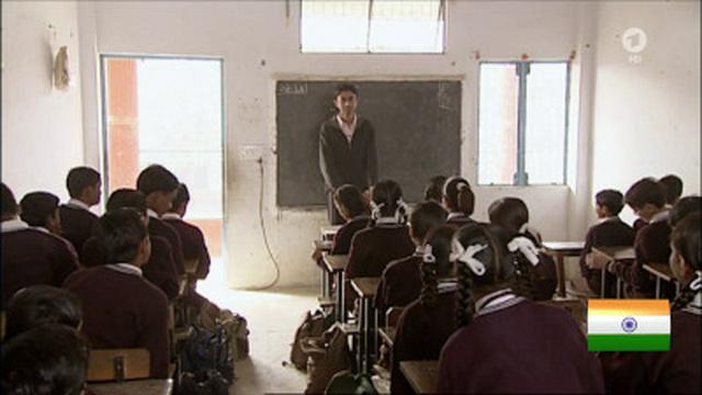 Welt-Schul-Maus