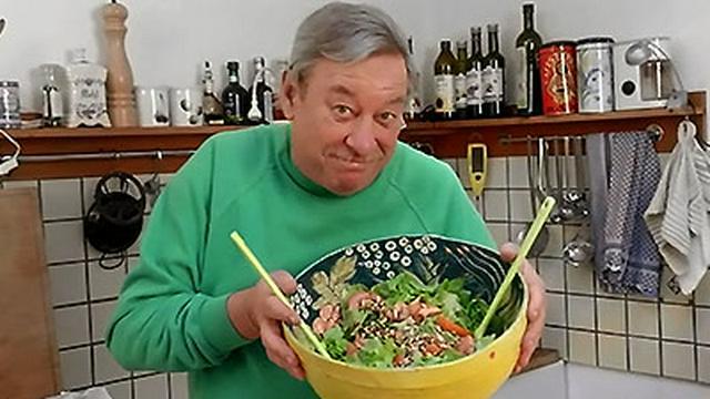 Bunte Blätter | Pinienzapfen