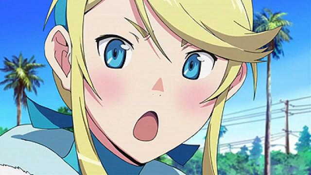 ビギニング BEGINING