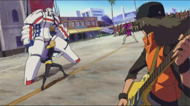 アサシンズ ASSASSINS