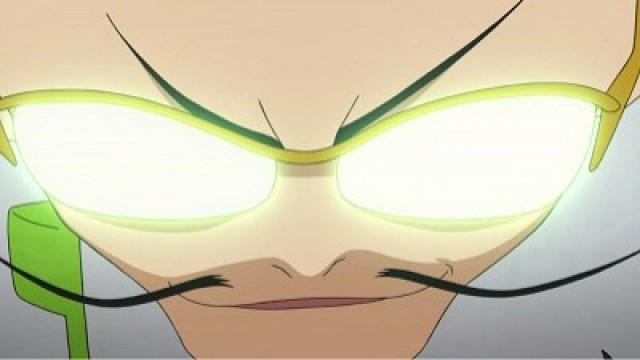 バックラッシュ BACKLASH