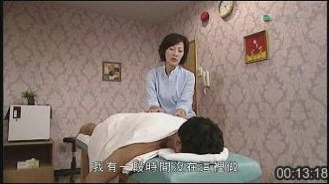 笑欣為還債接手涼茶舖
