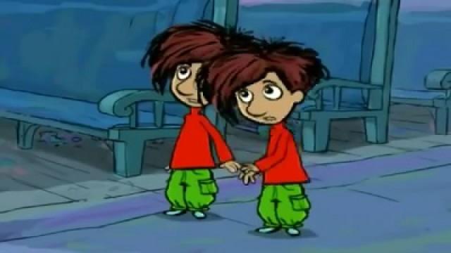 Jacob Two-Two Times Two