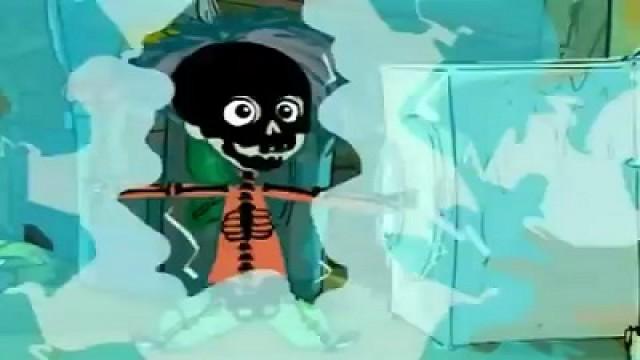 Jacob Two-Two and the Socks Dimension