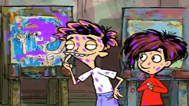 Jacob Two-Two and the After School Abattoir