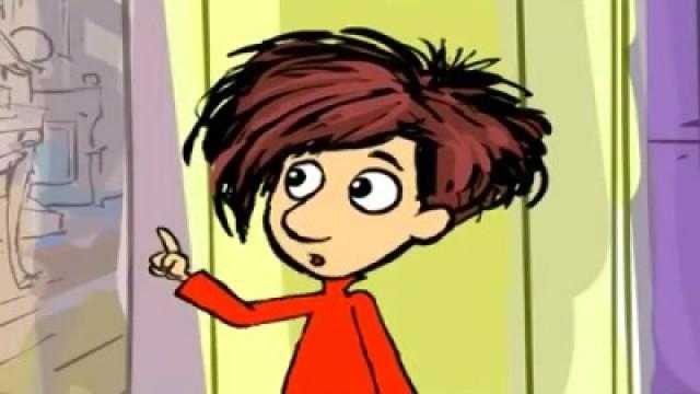 Jacob Two-Two and the Dangerous Debut