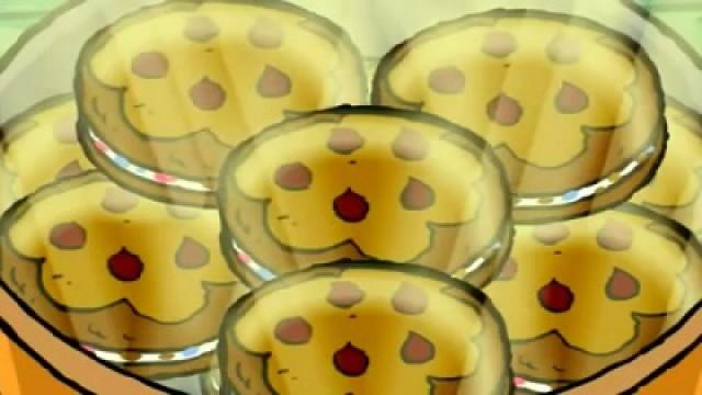 Jacob Two-Two and the Crumbling Cookie Catastrophe