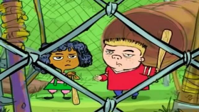Jacob Two-Two and the Big Brain Exchange