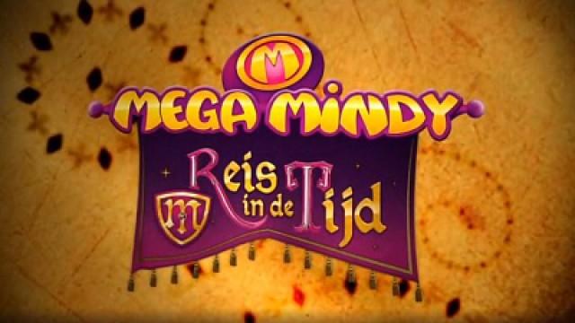 Reis In De Tijd