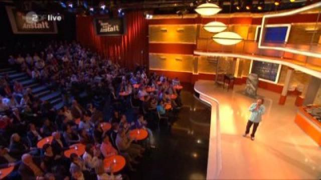 Folge 34 - Arte Themenabend - Schicksahlswahl Nordrhein-Westfalen