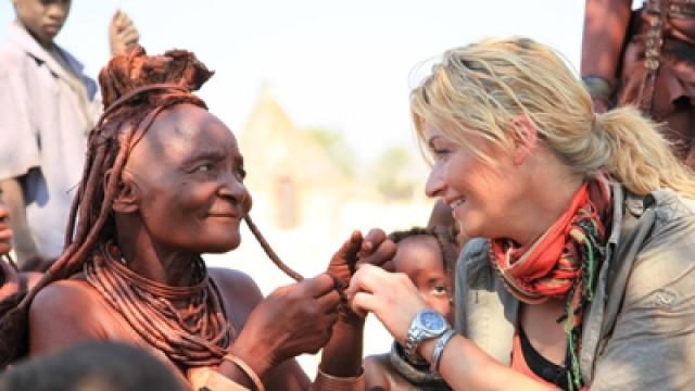 Namibia - Wesele Himba