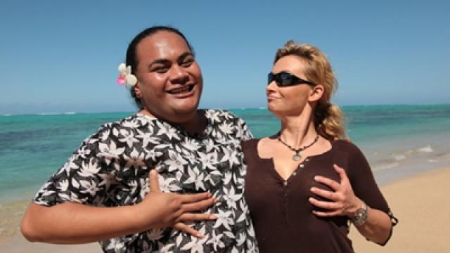 Samoa - „99 % Kobiety”