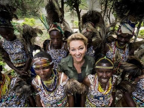 Tanzania
