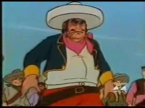 Killer Paburo