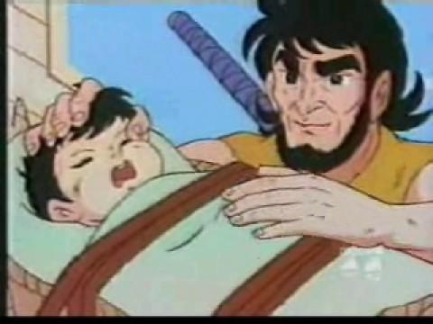 Watari Katunoshin