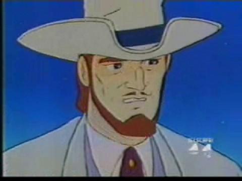 Il ranch Morrison