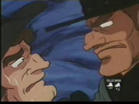 Guerra sui pascoli