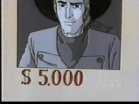 Billy the Kid