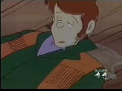 Bakarus il pistolero