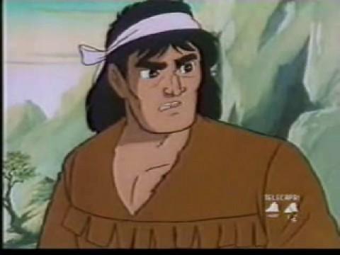 Tamburi di guerra