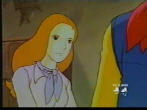 La figlia dello sceriffo