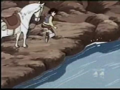 Alla volta di Red River