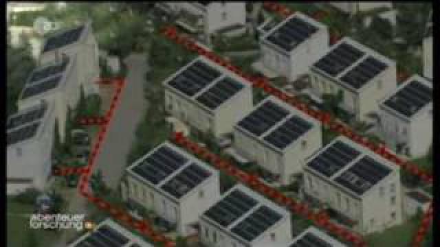Unter Strom: Die elektrisierte Welt