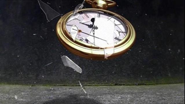 Atemlos - Im Wettlauf mit der Zeit