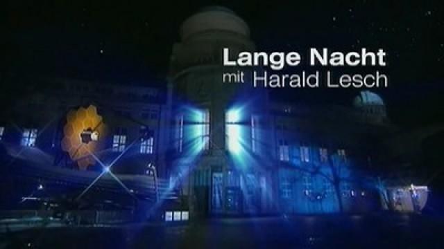 Wie das Licht in die Welt kam
