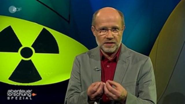Restrisiko Atomkraft: Was macht die Technik so riskant?