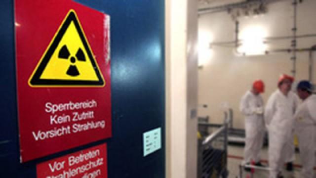 Strahlende Aussichten: Die Kraft des Atoms