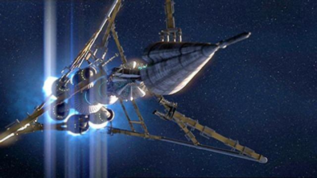 Begegnungen im Universum