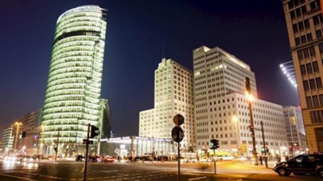 Blackout - Geht uns das Licht aus?