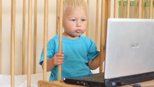 Klicken wir uns blöd? -  Nichts geht mehr ohne Smartphone und Computer