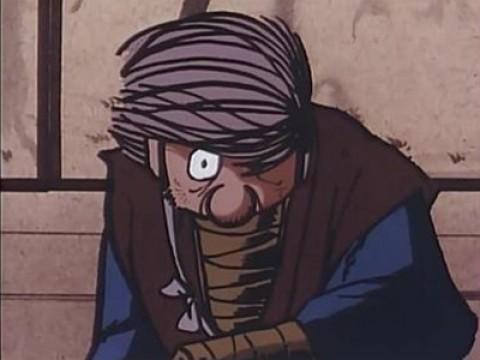 Il trucco del rovescio