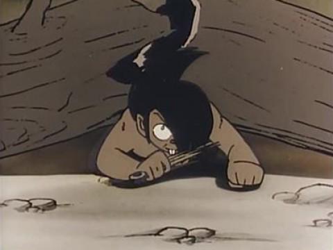L'uomo immortale