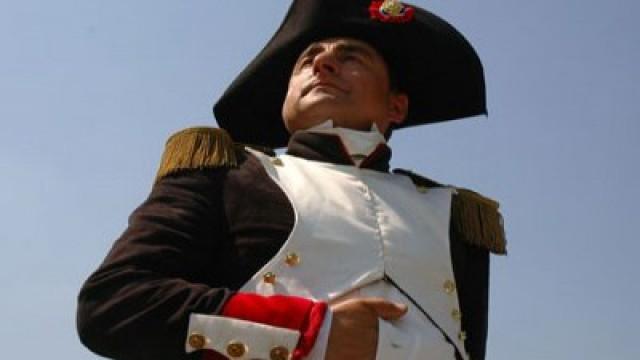 Napoleon's Final Battle