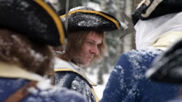 Wrath of the Tsar