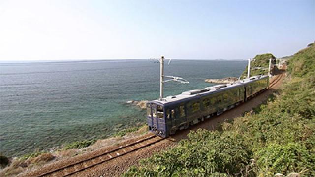 Train Cruise - Feel the Samurai Spirit in Kumamoto and Kagoshima