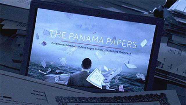 Journalism across Borders - The Truth behind the Panama Papers