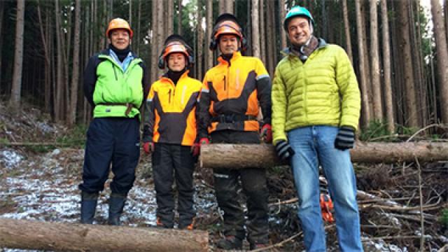 Tomorrow Special: 5 Years After 3.11 - IWATE