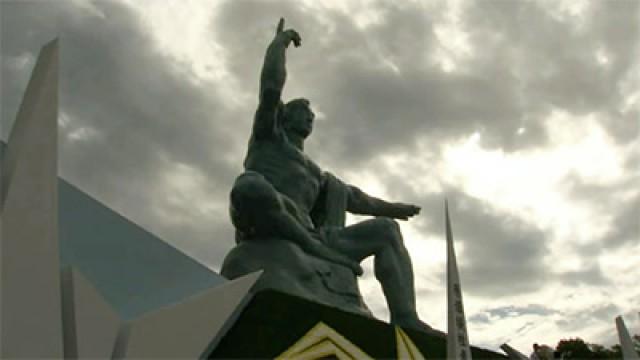 NEWSLINE Special Edition Nagasaki: A Lasting Legacy