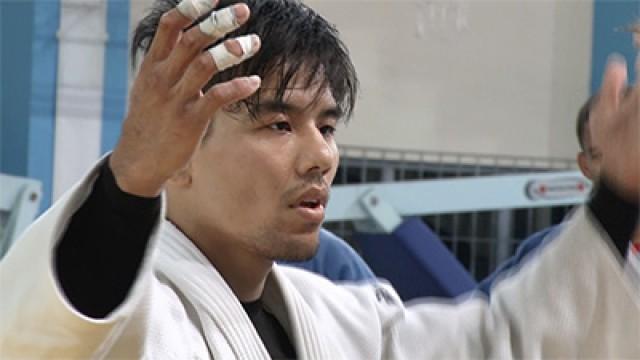 A Judo Family in Brazil
