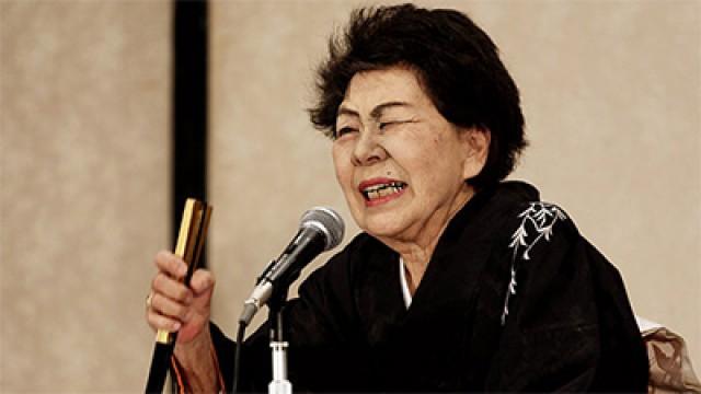 70 Years of Wandering: Storytelling Artist Koryu