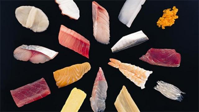JAPANGLE 3: Sushi
