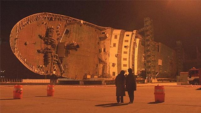 The Sewol Mothers: Three Years of Waiting