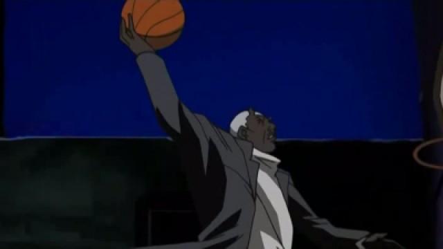 Hang Time